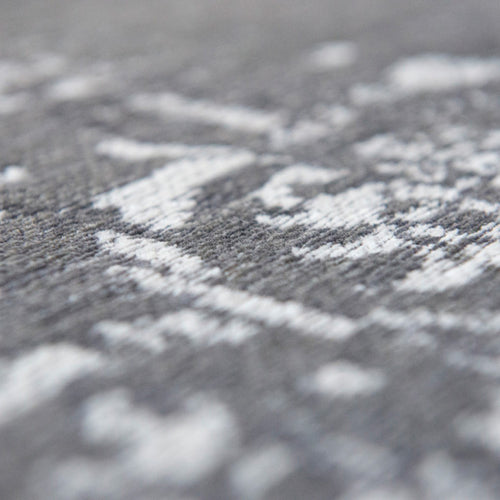 Louis De Poortere vloerkleed Stone - grijs - 200x280cm - vtwonen shop