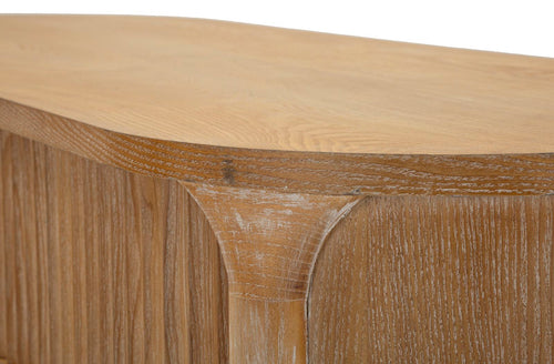 Mauro Ferretti consoletafel - 110x40x80 cm