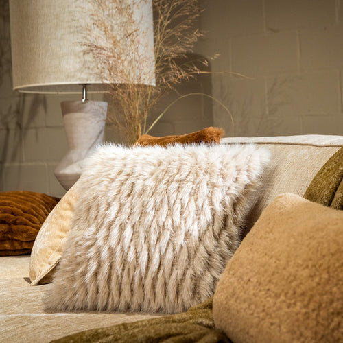 Dutch Decor sierkussen Cara - 45x45 cm - vtwonen shop