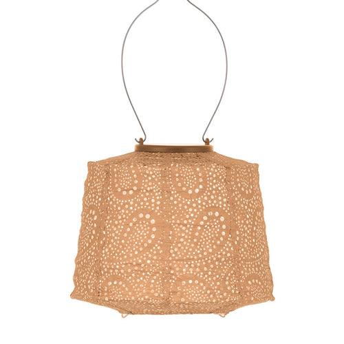 Lumiz solar lampion - lissabon set - 5 stuks - vtwonen shop