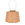 Lumiz solar lampion lace lamp - 20cm - taupe
