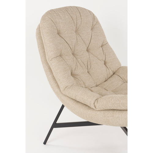 Housecraft Living Othello Fauteuil Beige - vtwonen shop