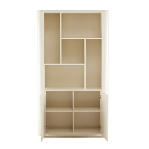 DÉJA Wandkast Monza Beige Small