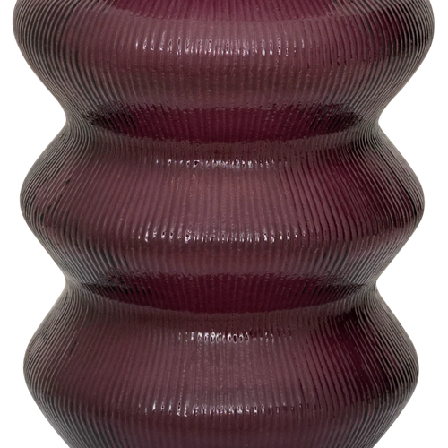 Urban Nature Culture vaas Lily, fudge - 15.5 * 29 cm