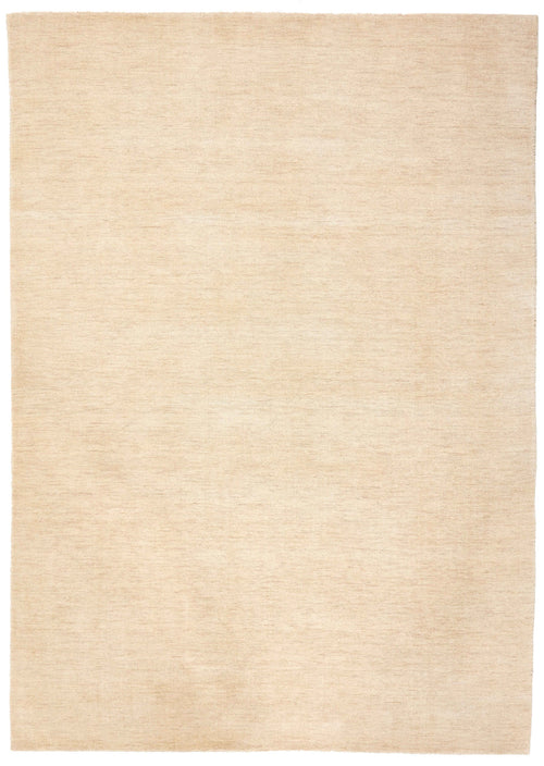 Vloerkleed MOMO Rugs Panorama Uni White 200x300 cm - vtwonen shop