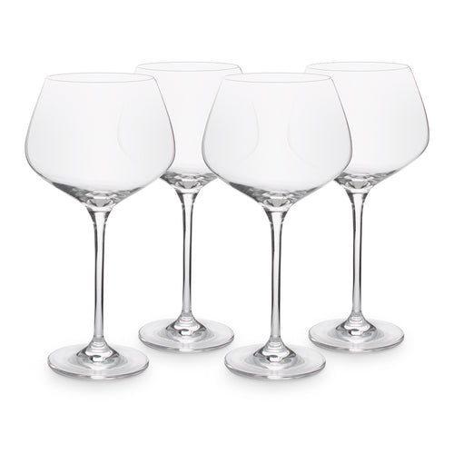 S|P Collection - Wijnglas 72cl Mystique - Set van 4 - vtwonen shop