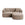 Cosmopolitan Design Modulaire hoekbank rechts Campi 3-zits, flueel grijs - 156x180x70cm