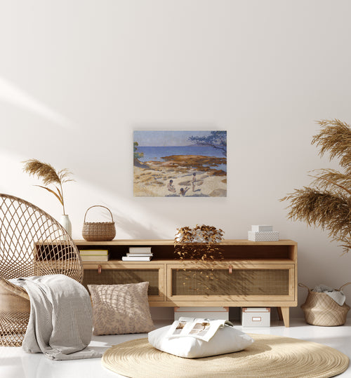 Canvas 60x40 Afdruk - vtwonen shop