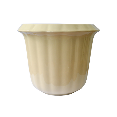 Royal Goedewaagen pot Indoor - Ø25x21cm - Sand - vtwonen shop