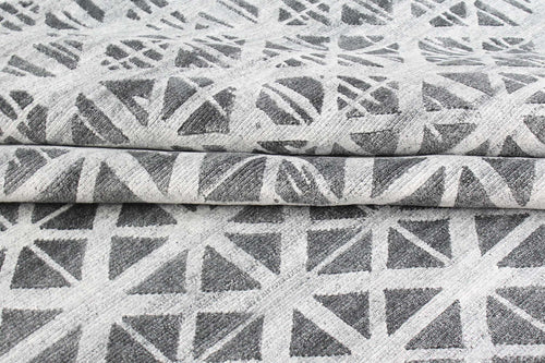 Vloerkleed MOMO Rugs Shangri La Mosaik 60x90 cm - vtwonen shop