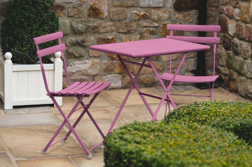 Graham & Brown Pink Robin - Zijdeglanslak voor Buiten - 1L