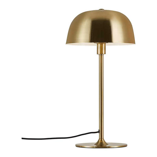 Nordlux Cera Tafellamp - E14 - Messing - vtwonen shop
