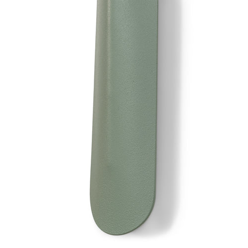 Spinder x BUDDE schoenlepel Don - Dusty Green - Magneethouder - vtwonen shop