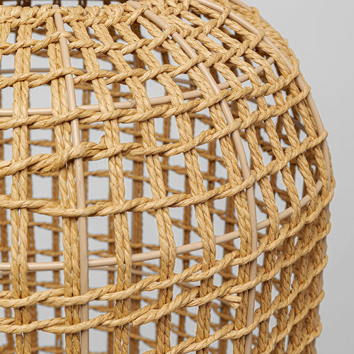 Kare Design Vloerlamp Aloha 136cm