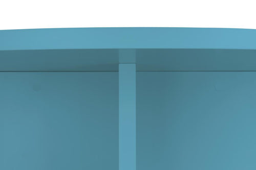 Really Nice Things - Salontafel - Pausa - Rond - 100 cm - MDF - Cornish - vtwonen shop