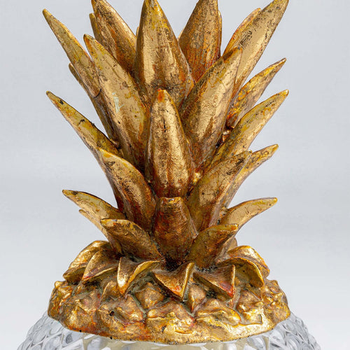 Kare Design Opberger Pineapple Visible