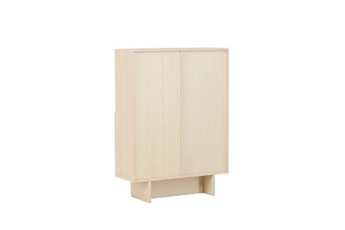 BRAM  kast Ulsund - whitewash - 30 x 110 x 80 cm