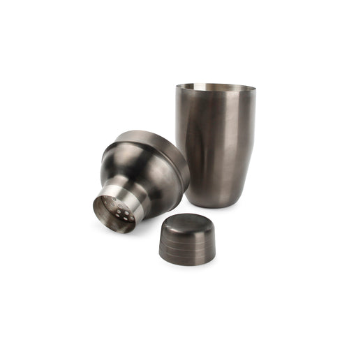 S|P Collection - Cocktailset 7-delig zwart Bar - vtwonen shop