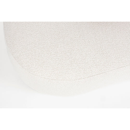 Zuiver Island 4-zitsbank Off-White - Off White