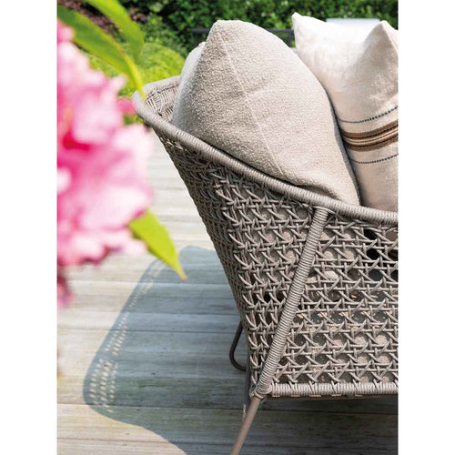 4 Seasons loungeset Moretti bruin 6-delig - vtwonen shop