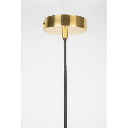 Housecraft Living Lauren Hanlamp S - Grijs
