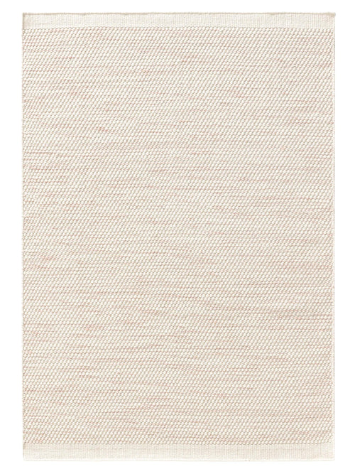 benuta kindervloerkleed Rocky - roze - 160x230 cm