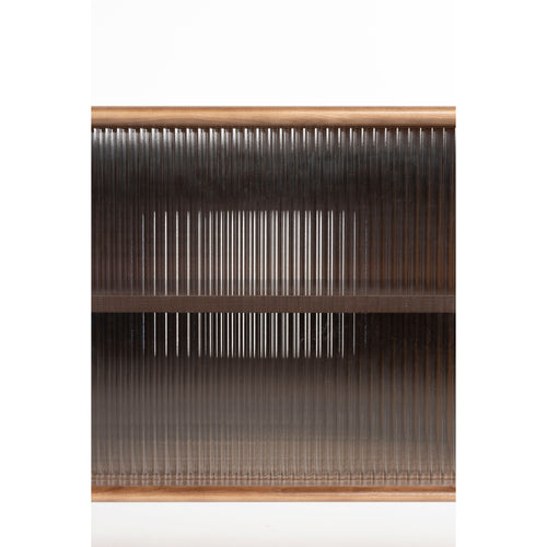 Zuiver Rise Dressoir 180 cm Hout Walnootkleur - Bruin