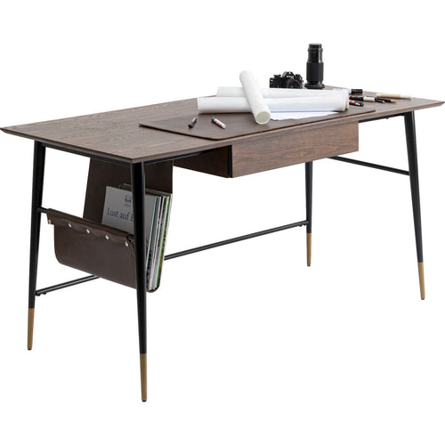 Kare Design Bureau Boticelli 153x71cm - vtwonen shop