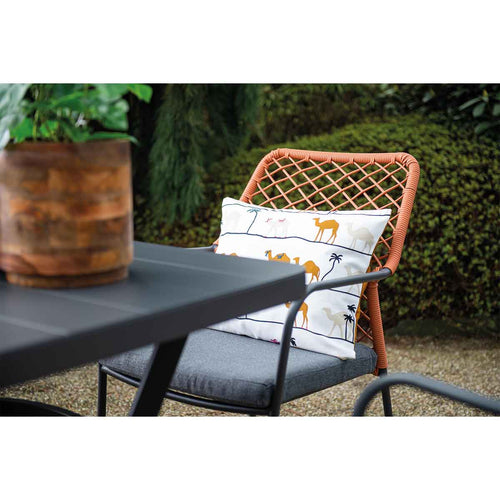 Garden Impressions tuinset Ross - Mina koper - 5-delig - vtwonen shop