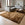 DÉJA Living Vloerkleed Lavar Mix - Goud Stof - 240x340cm