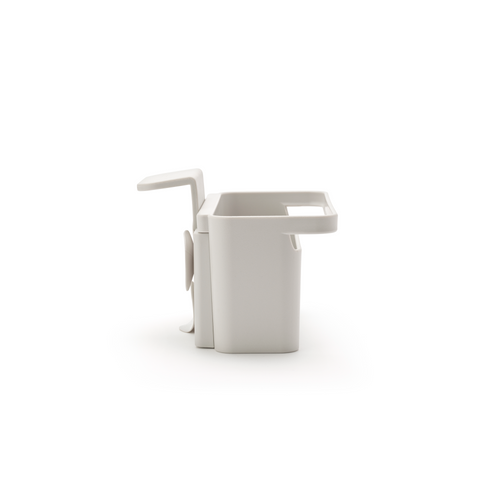 Brabantia SinkSide Gootsteen Organiser - Light Grey