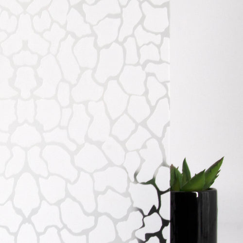 d-c-fix Statische Raamfolie - Lava - 150x45 cm - vtwonen shop