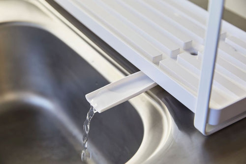 Yamazaki Afdruiprek Smal - Tower - Wit - vtwonen shop