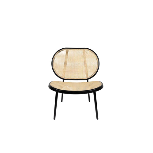 Zuiver Spike Fauteuil Naturel - vtwonen shop