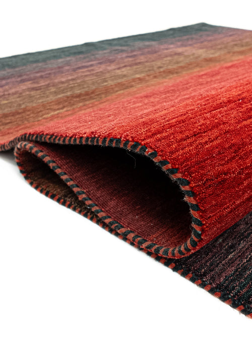 Panorama Black Red 80x200 cm - vtwonen shop