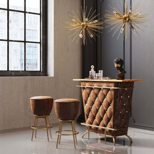 Kare Design Bar Lady Rock Vintage - vtwonen shop