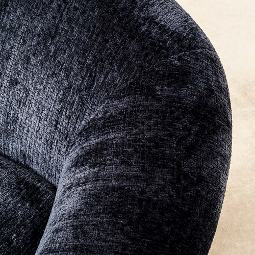 Kare Design Draaifauteuil Ciao