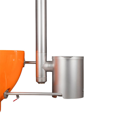 Weltevree Chimney voor dutchtub - vtwonen shop