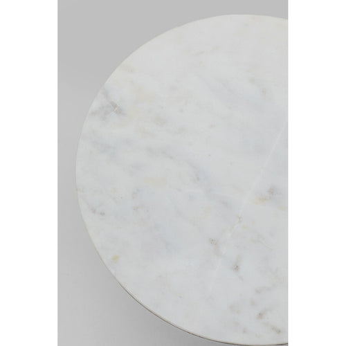 Kare Design Bijzettafel Memphis Soft Ø35cm - vtwonen shop