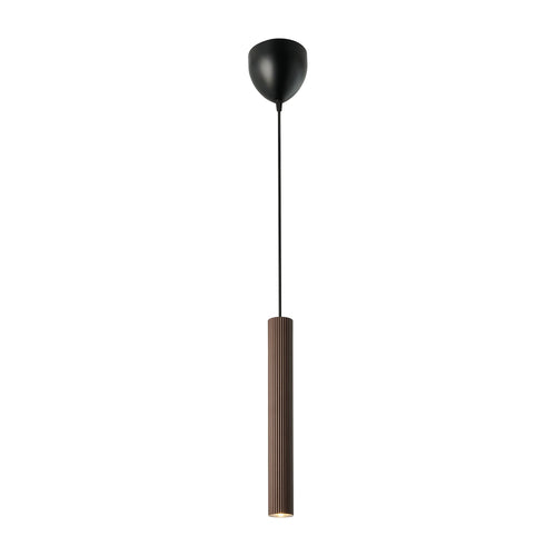 Nordlux Vico | Hanglamp | GU10 Fitting | Bruin metallic