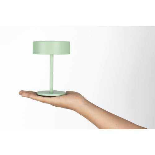 Zuiver Mini Tafellamp Groen