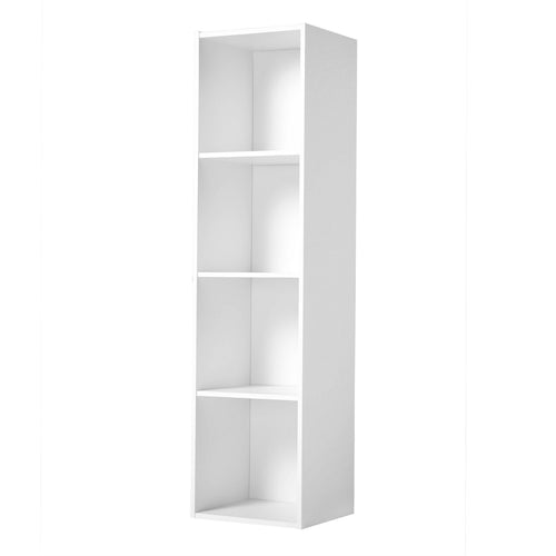 Calicosy - Meubel met 4 vakken COMPO - 29.5x31.1x122.5 cm