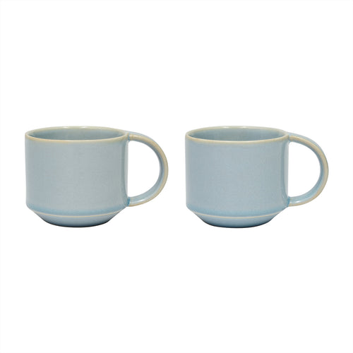 OYOY beker terracotta