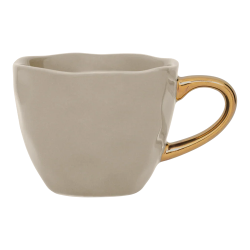 Urban Nature Culture Good Morning kopje Espresso - Gray Morn - 6,5x5,2cm