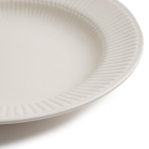 Royal Boch Vienne bord diep - Ø24,5cm - set van 6