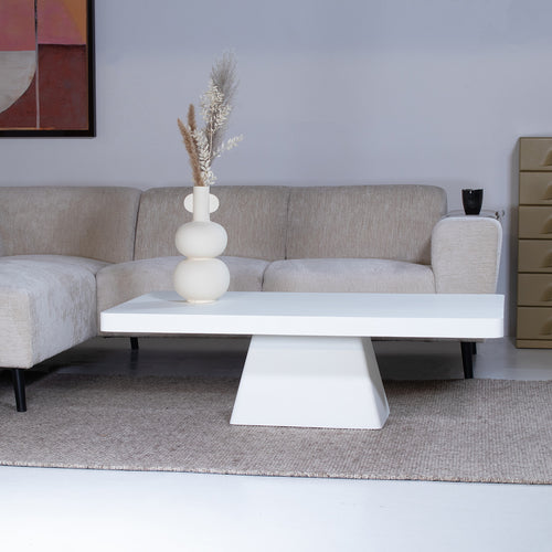 Giga Meubel Salontafel Avia - Eco Composiet - 130cm - vtwonen shop