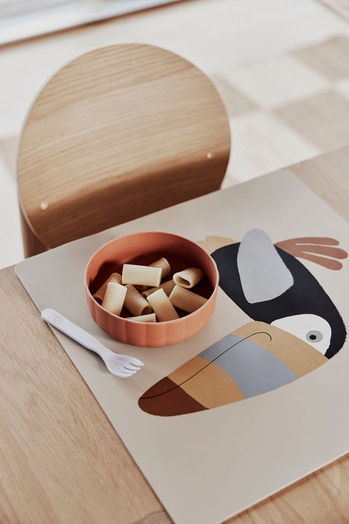 OYOY Placemat - rubber