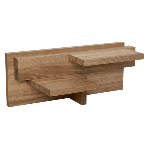 Urban Nature Culture salontafel Sienna - 80x55x30cm - vtwonen shop