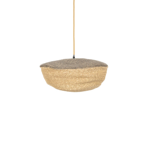 Housecraft Living Dauw Hanglamp M Naturel