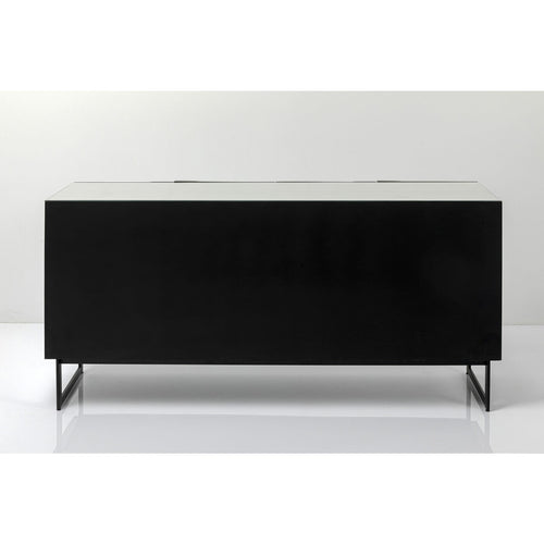 Kare Design Dressoir Soran zwart - vtwonen shop